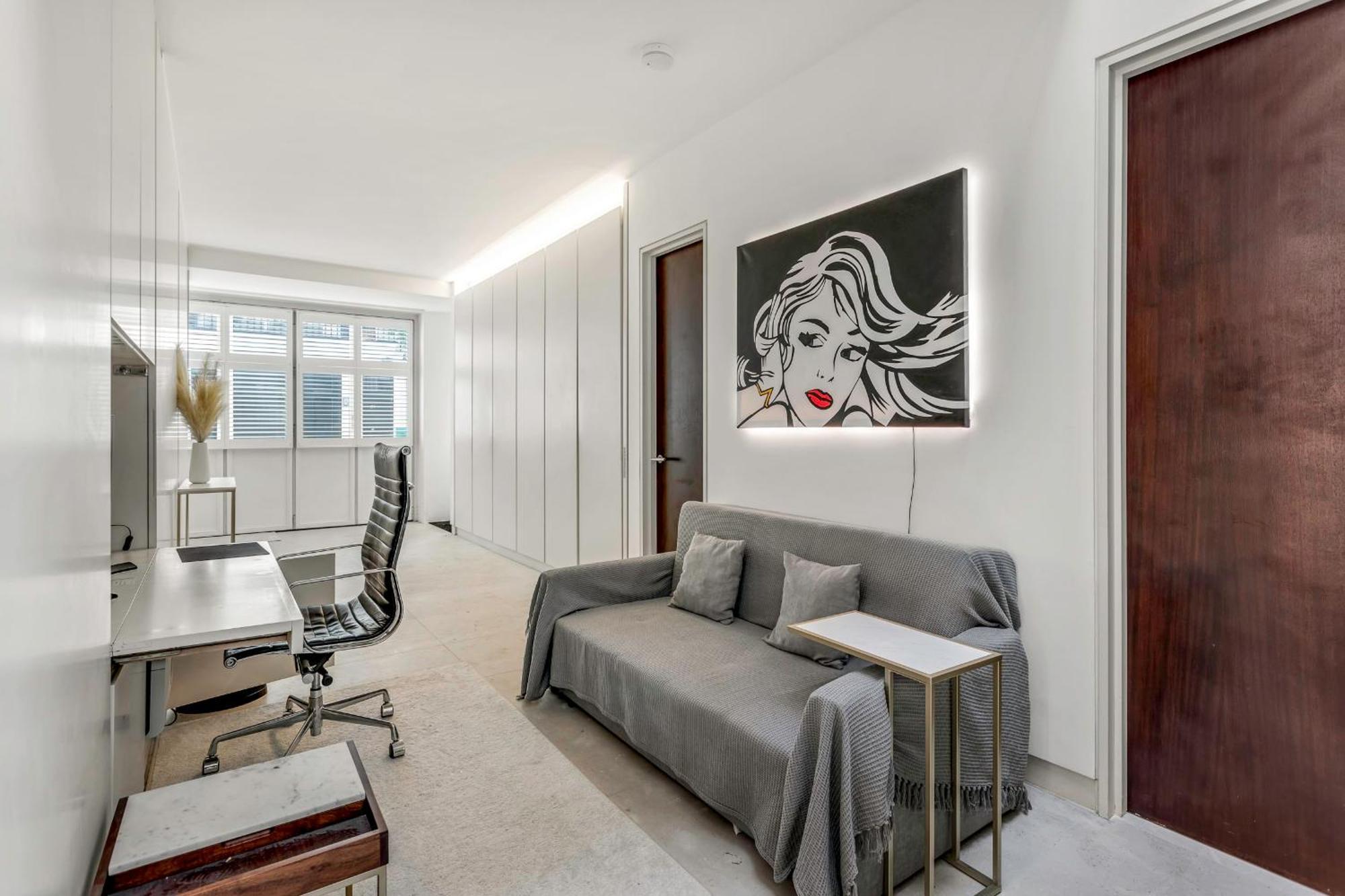 Luxury Loft-style Mews House * Londra