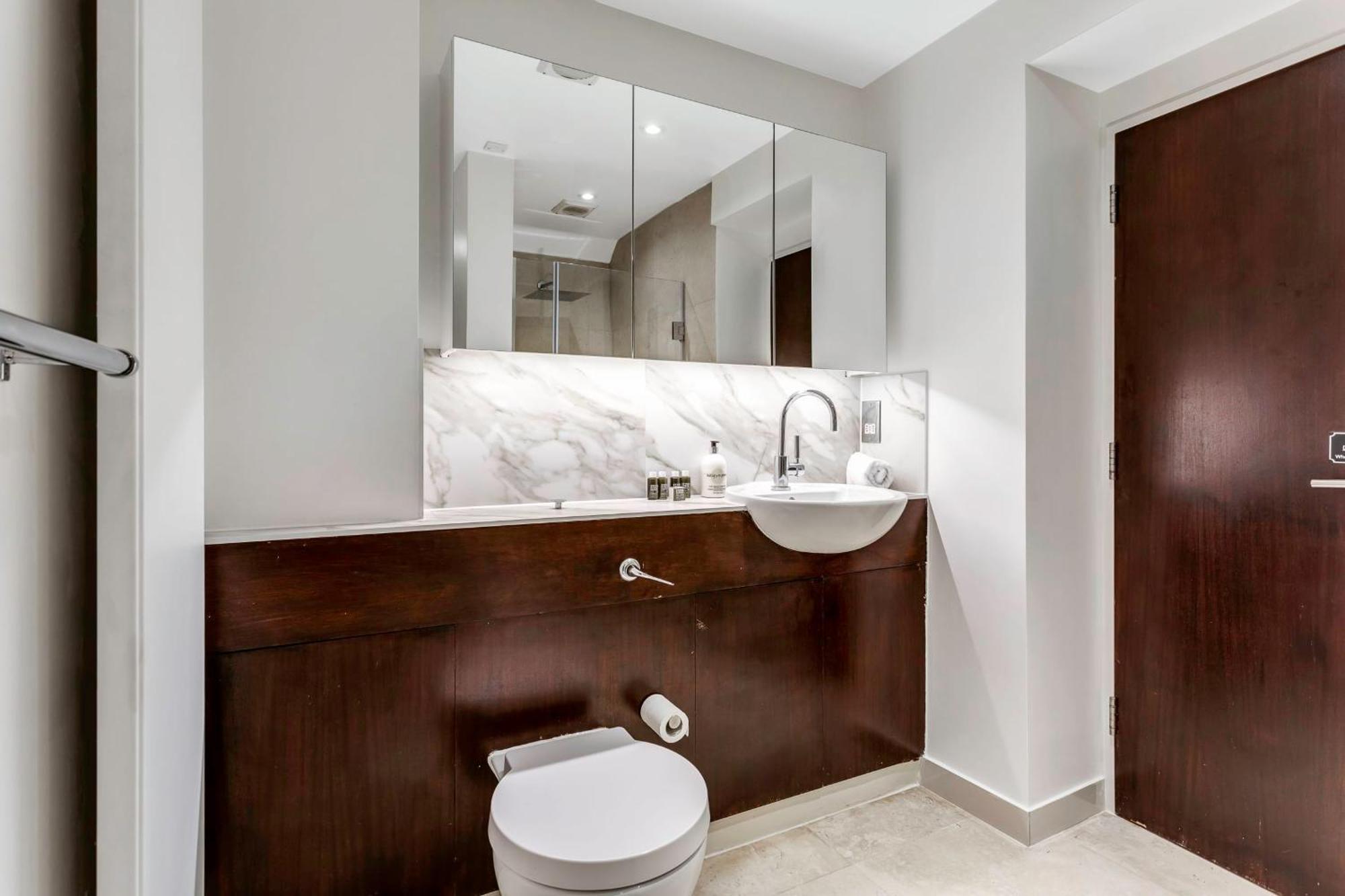 Casa vacanze Luxury Loft-style Mews House