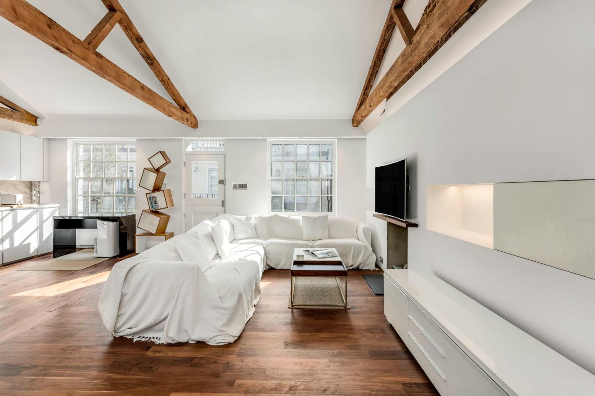 Casa vacanze Luxury Loft-style Mews House