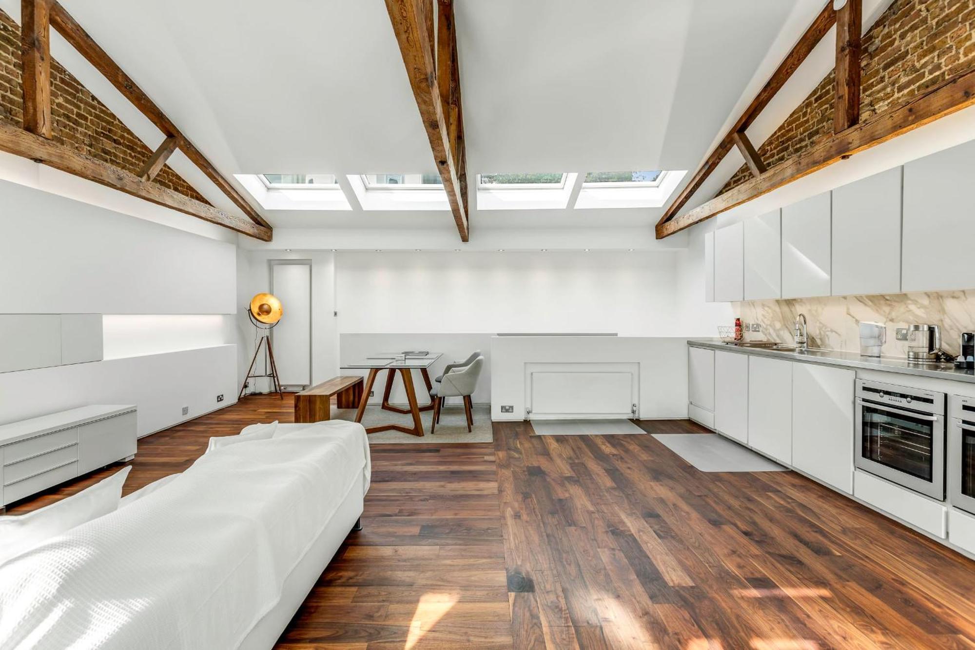 Luxury Loft-style Mews House Casa vacanze