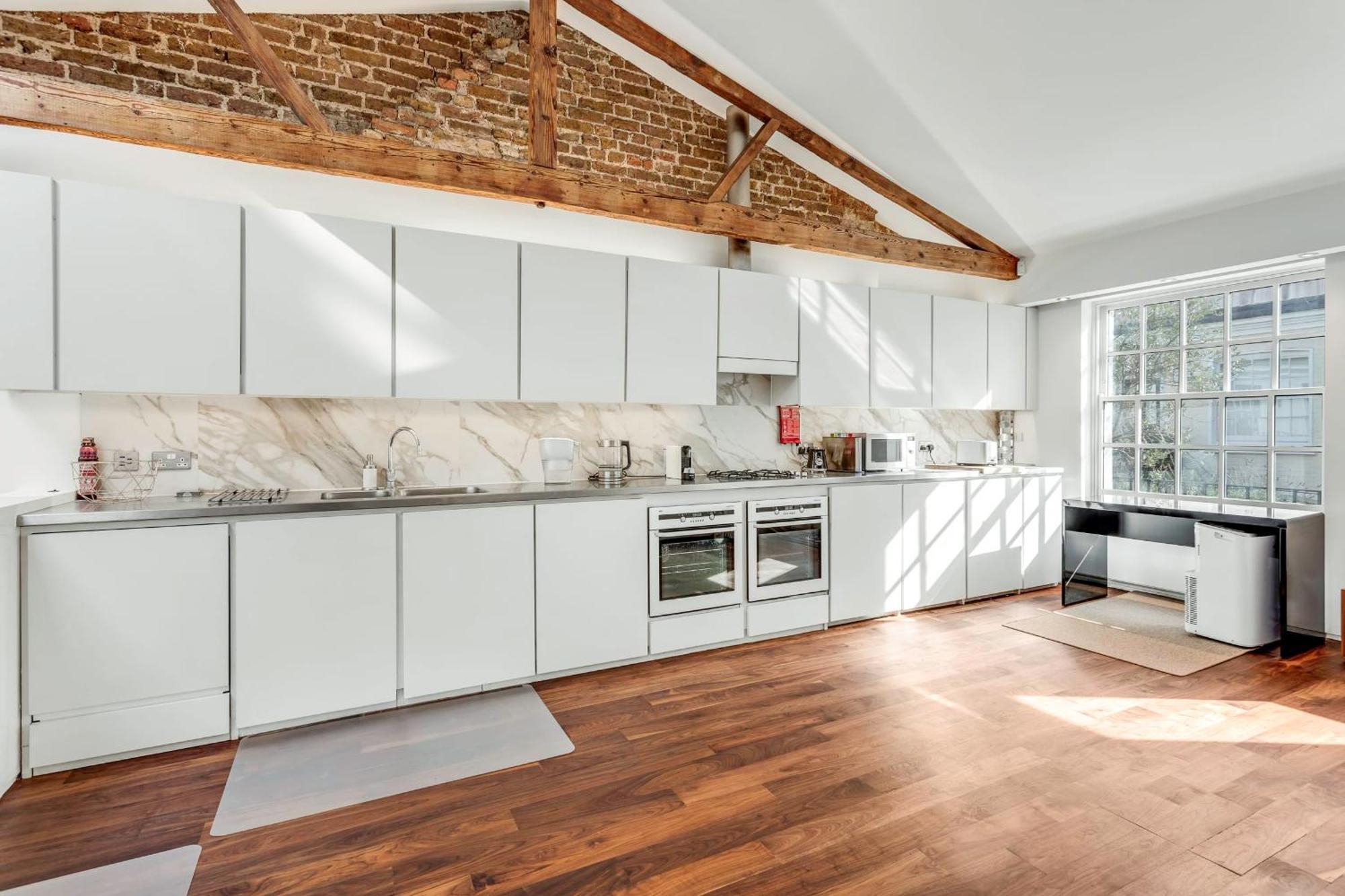 Casa vacanze Luxury Loft-style Mews House