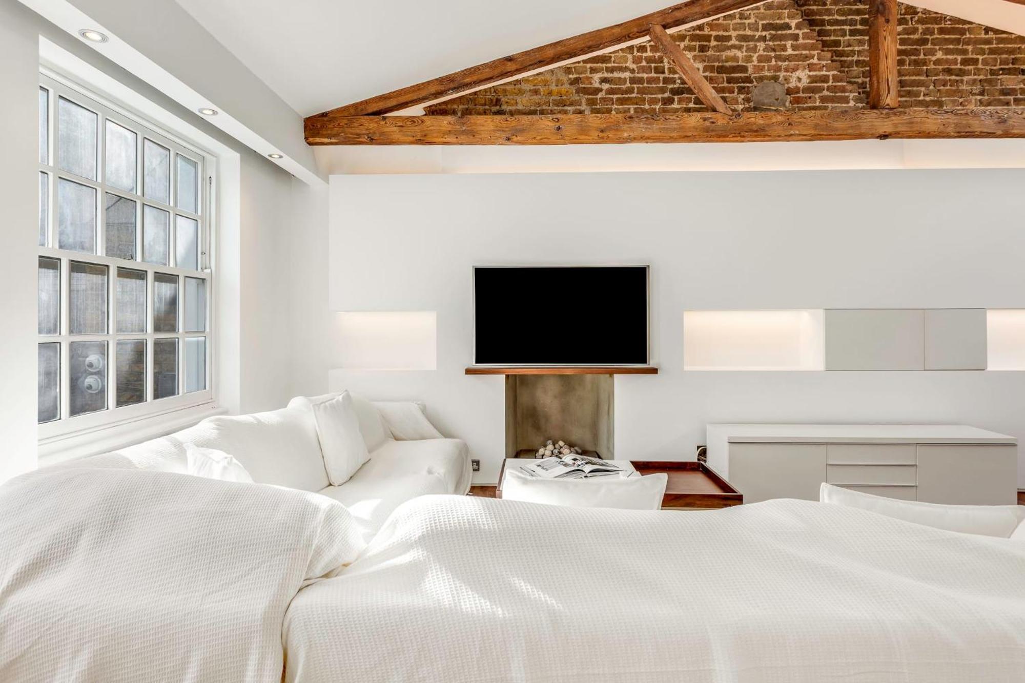 Luxury Loft-style Mews House Casa vacanze Londra