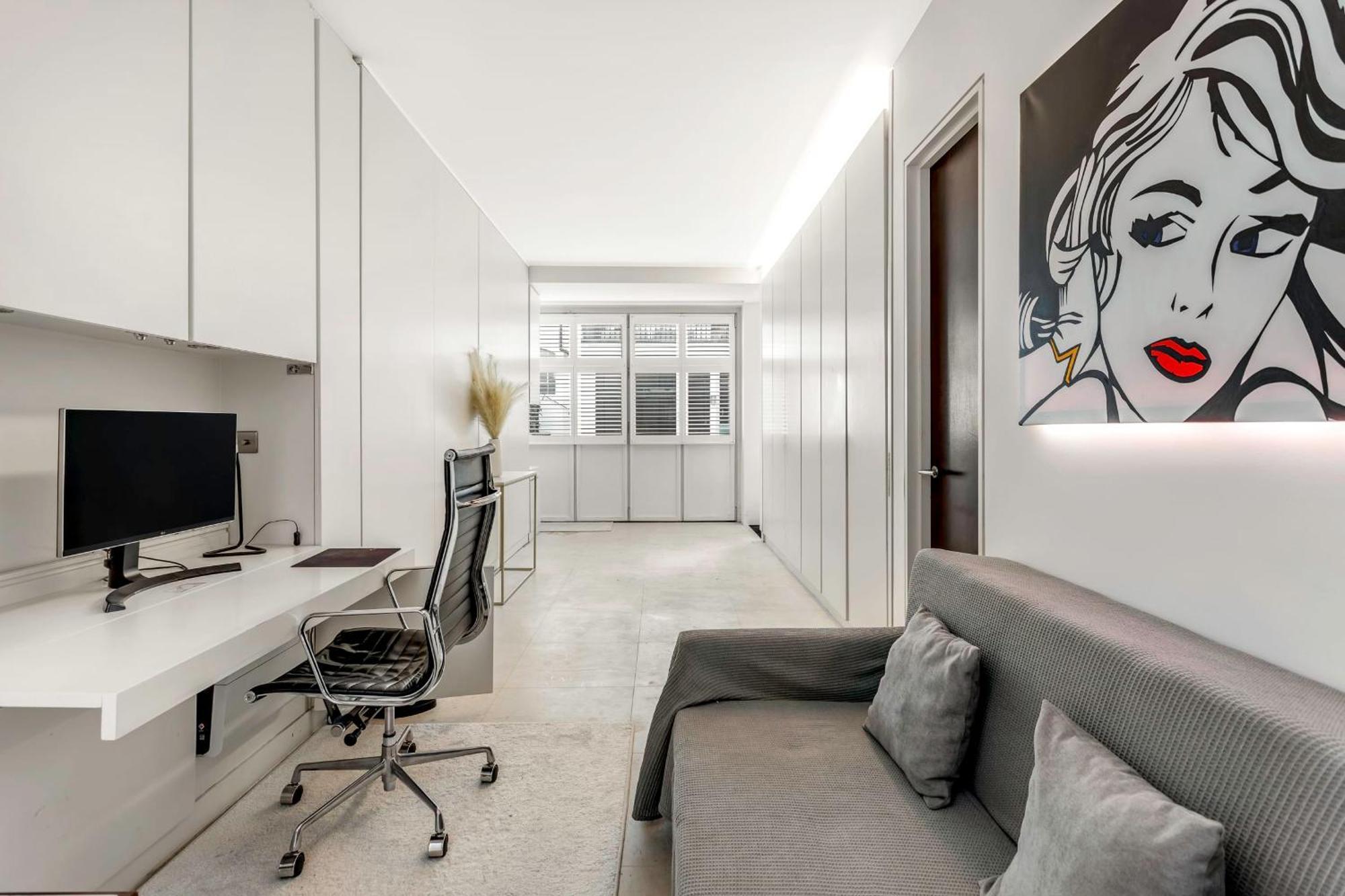 Casa vacanze Luxury Loft-style Mews House Londra