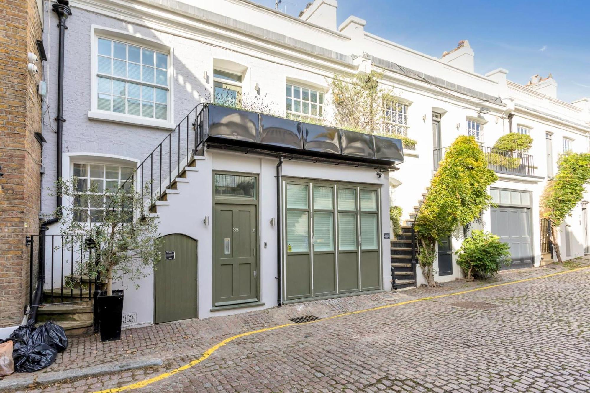 Luxury Loft-style Mews House Casa vacanze