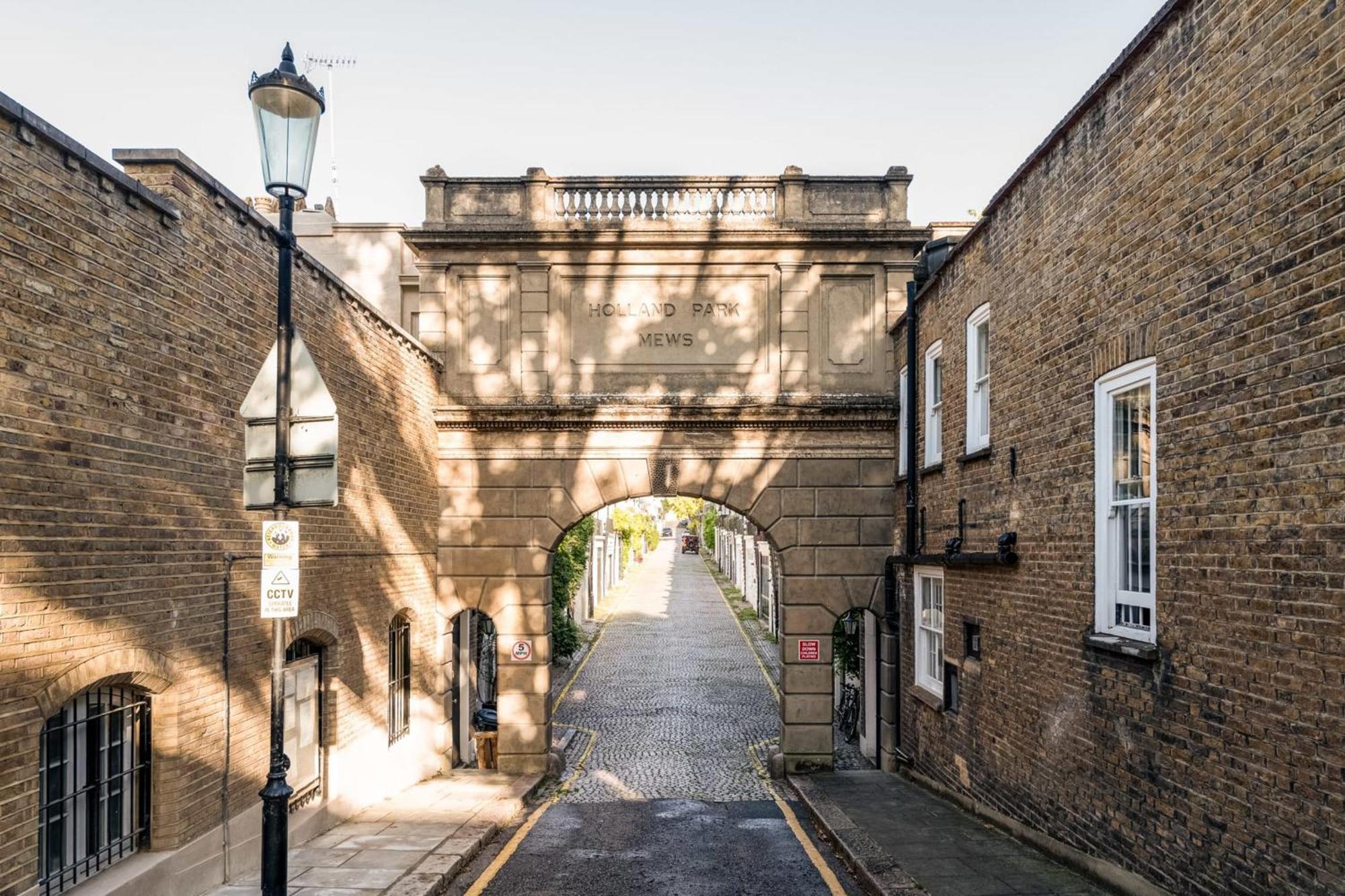 Luxury Loft-style Mews House Casa vacanze *